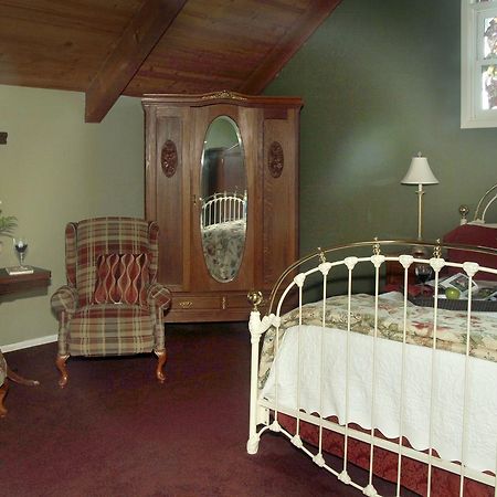 Beazley House Apartment Napa Luaran gambar
