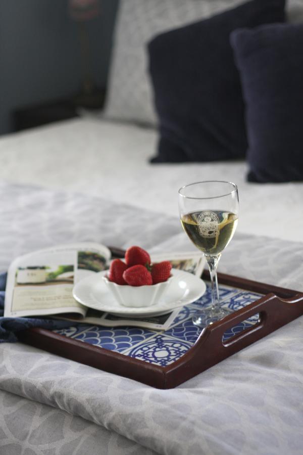 Beazley House Apartment Napa Luaran gambar