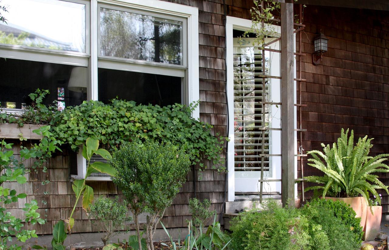 Beazley House Apartment Napa Luaran gambar