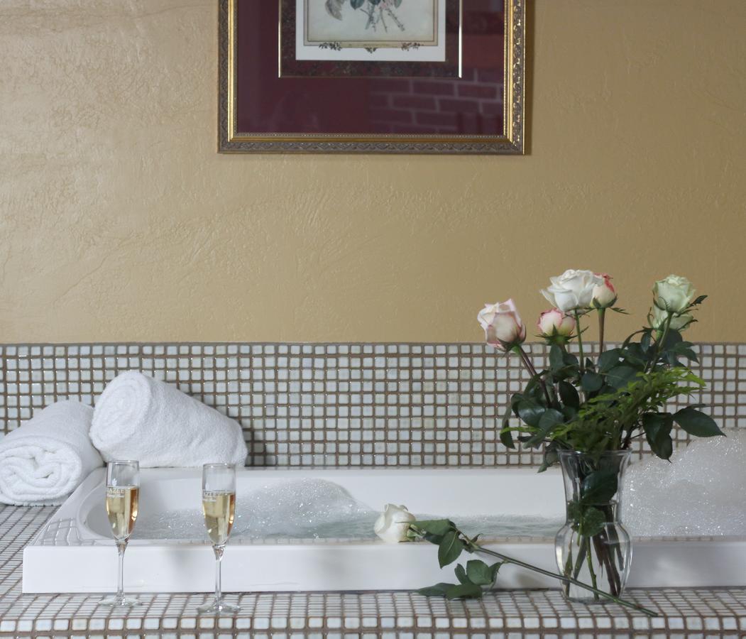 Beazley House Apartment Napa Luaran gambar