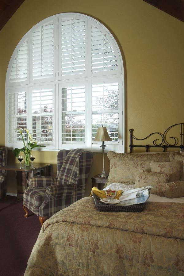 Beazley House Apartment Napa Luaran gambar