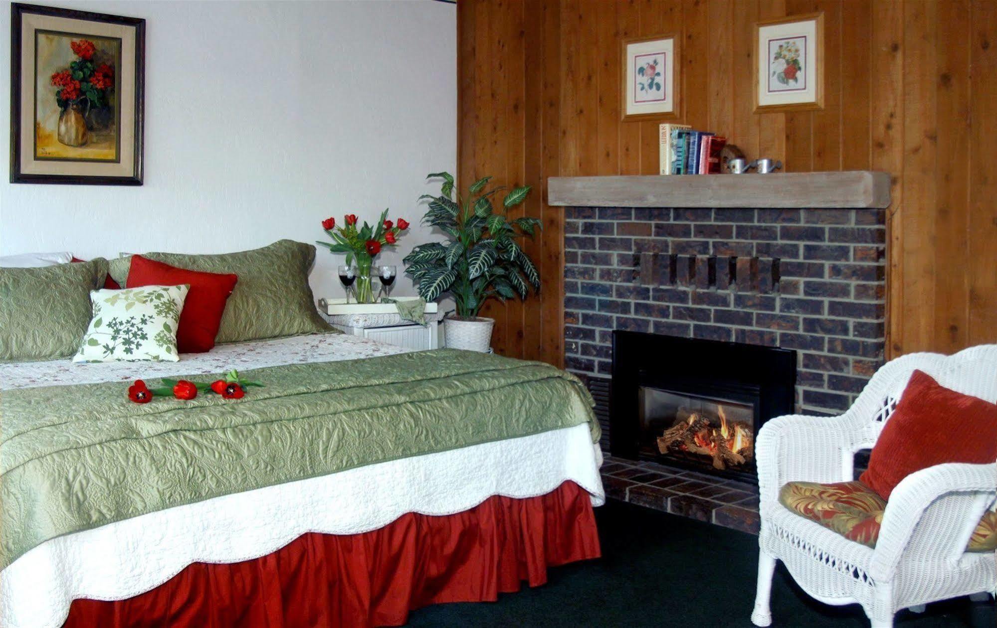 Beazley House Apartment Napa Luaran gambar